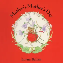 Cover - Lorna Balian - Mother's Mother's Day
