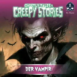 Cover - Vampir-Grusel