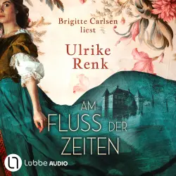 Cover - Ulrike Renk - Am Fluss der Zeiten