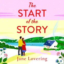 Cover - Jane Lovering - The Start of the Story