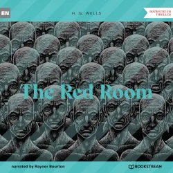 Cover - H. G. Wells - The Red Room
