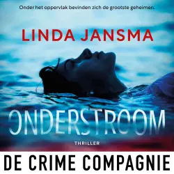 Cover - Linda Jansma - Onderstroom