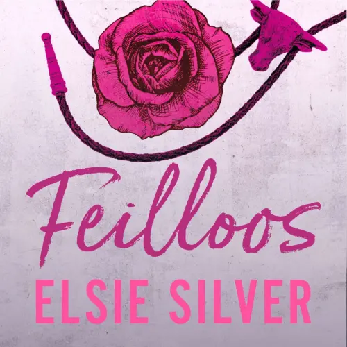 Cover - Elsie Silver - Chestnut Springs - Deel 1 - Feilloos