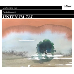 Cover - Paolo Cognetti - Unten im Tal
