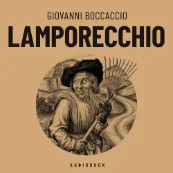 Cover - Giovanni Boccaccio - Lamporecchio