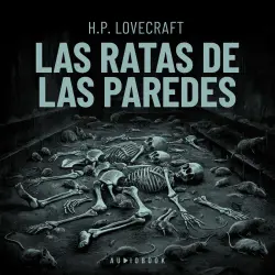 Cover - Audiolibros para morir de miedo