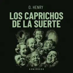 Cover - O. Henry - Los caprichos de la suerte
