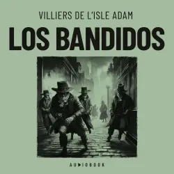 Cover - Villiers De L&#39;isle Adam - Los bandidos