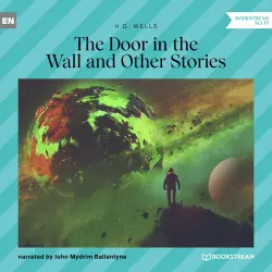 Cover - H. G. Wells - The Door in the Wall and Other Stories