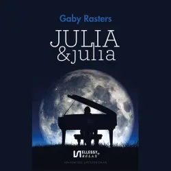 Cover - Gaby Rasters - Julia & Julia