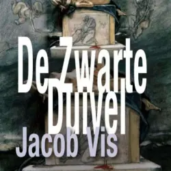 Cover - Jacob Vis - De Zwarte Duivel