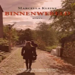 Cover - Marcella Kleine - Binnenwereld