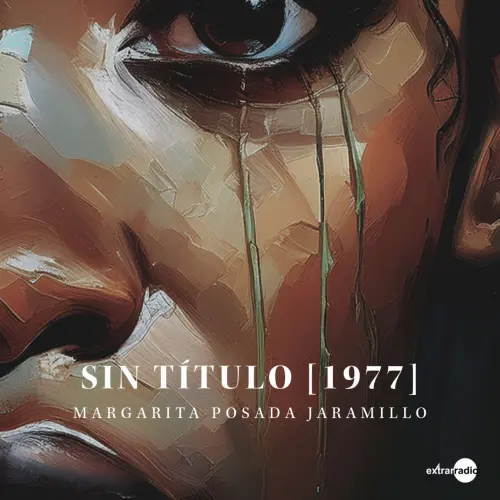 Cover - Margarita Posada Jaramillo - Sin título (1977)