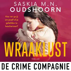 Cover - De Crime Compagnie