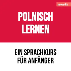 Cover - NeoAudio - Polnisch lernen - Sprachkurs für Anfänger