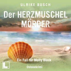 Cover - Ein Fall für Molly Bleck
