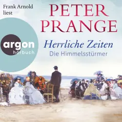 Cover - Herrliche Zeiten
