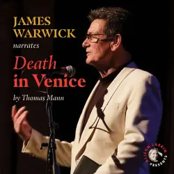 Cover - Thomas Mann - Death in Venice