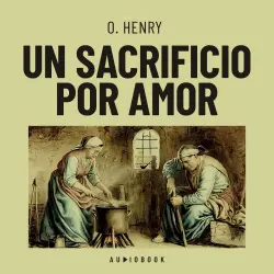 Cover - O. Henry - Un sacrificio por amor