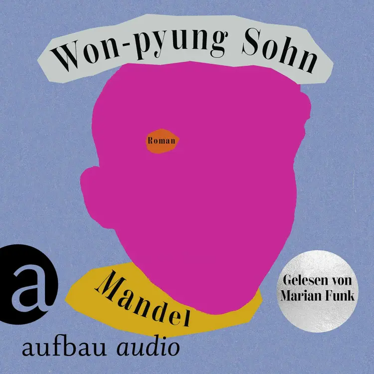 Cover von Won-pyung Sohn - Mandel