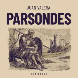 Cover - Juan Valera - Parsondes