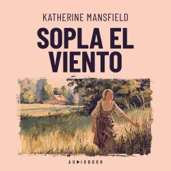 Cover - Katherine Mansfield - Sopla el viento