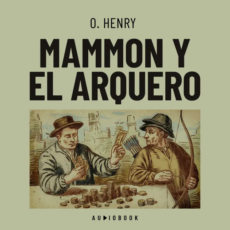 Cover von O. Henry - Mammon y el arquero