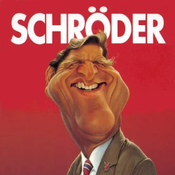 Cover - Sabine Bulthaup - Schröder