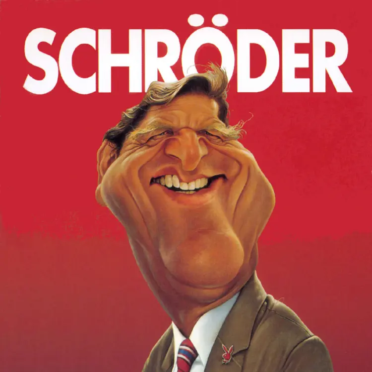 Cover von Sabine Bulthaup - Schröder