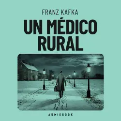 Cover - Franz Kafka - Un médico rural