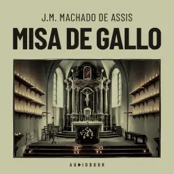 Cover - J.M. Machado de Assis - Misa de gallo