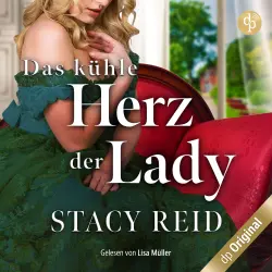 Cover - Regency Romance - Für Fans von Bridgerton