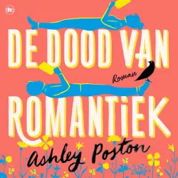 Cover - Hedendaagse Romantiek