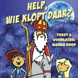 Cover - Nanda Roep - Plaza Patatta - Deel 5 - Help, wie klopt daar?!