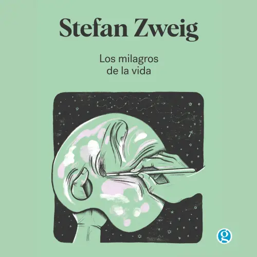Cover - Stefan Zweig - Los milagros de la vida