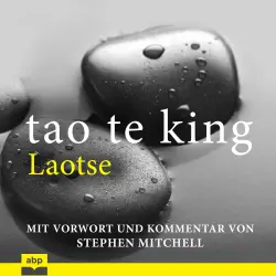 Cover - Laotse - Tao Te King - Eine zeitgemäße Version für westliche Hörer