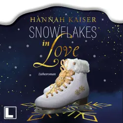 Cover - Hannah Kaiser - Snowflakes in Love