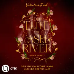 Cover - Magische Academies