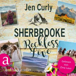 Cover - Jen Curly - Rocky Mountains Love - Band 3 - Sherbrooke - Reckless Love
