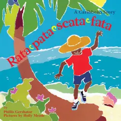 Cover - Phillis Gershator - Rata-pata-scata-fata