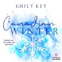 Cover - Emily Key - Canadian Story's - Band 1 - Canadian Winter