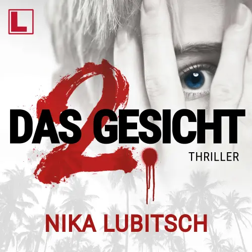 Cover - Nika Lubitsch - Das 2. Gesicht