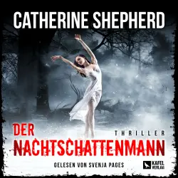 Cover - Catherine Shepherd - Julia Schwarz - Band 9 - Der Nachtschattenmann