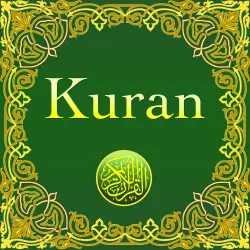 Cover - Prophet Muhammad - Kuran