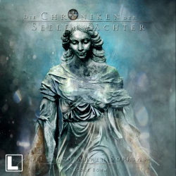 Cover - Nicole Böhm - Die Chroniken der Seelenwächter - Band 35 - Die Nachfahren Sophias