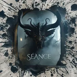 Cover - Holy Horror - Folge 52 - Séance