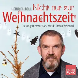 Cover - Weihnachten Spotify