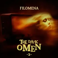Cover - Ascan von Bargen - The Dark Omen, Folge 2: Filomena