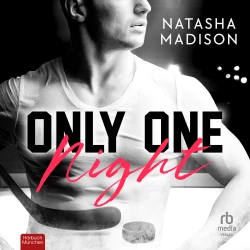 Cover - Natasha Madison - Only One - Band 3 - Only One Night