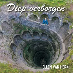 Cover - Ellen van Herk - Diep verborgen